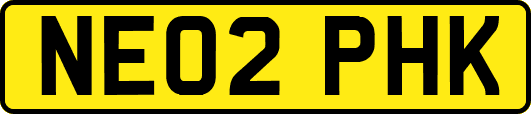 NE02PHK