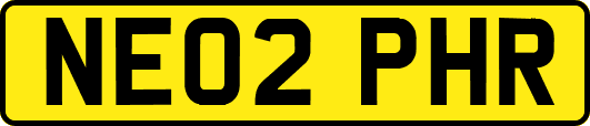 NE02PHR