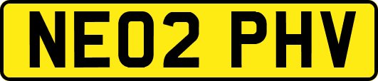 NE02PHV