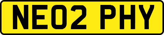 NE02PHY