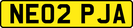NE02PJA