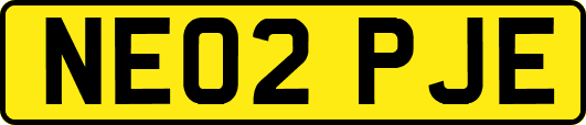 NE02PJE