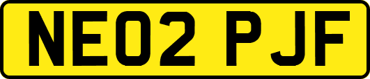 NE02PJF