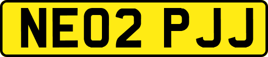 NE02PJJ