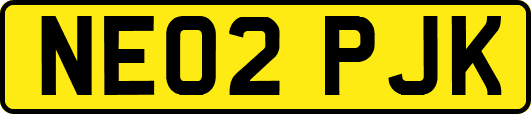 NE02PJK