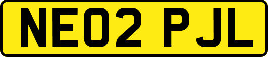 NE02PJL