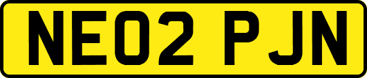 NE02PJN