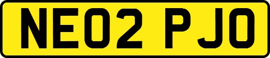 NE02PJO