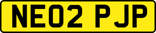 NE02PJP