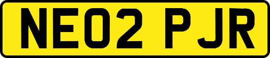 NE02PJR