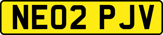 NE02PJV