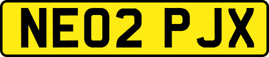 NE02PJX