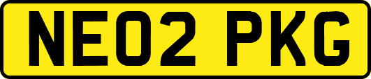 NE02PKG