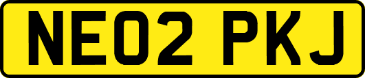 NE02PKJ