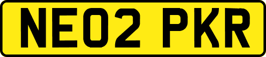 NE02PKR