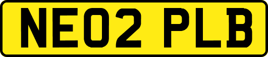 NE02PLB