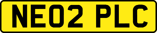 NE02PLC