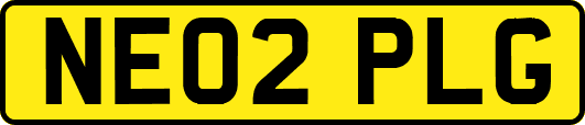 NE02PLG