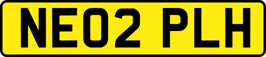 NE02PLH