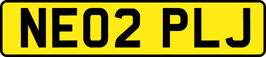 NE02PLJ