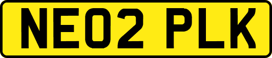 NE02PLK