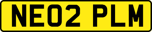 NE02PLM