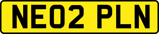 NE02PLN