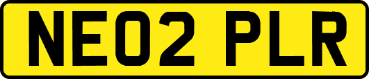 NE02PLR