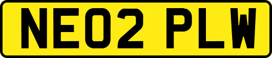 NE02PLW
