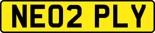 NE02PLY