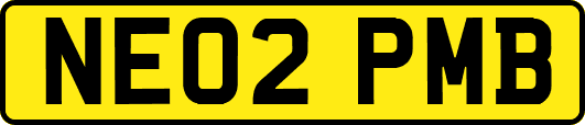 NE02PMB