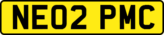 NE02PMC