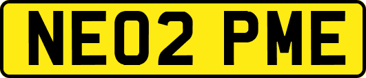 NE02PME