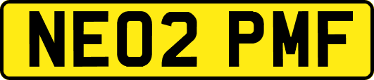 NE02PMF