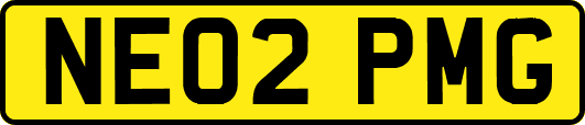NE02PMG
