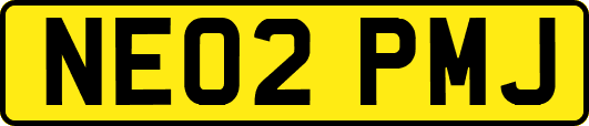 NE02PMJ