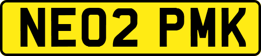 NE02PMK