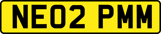NE02PMM