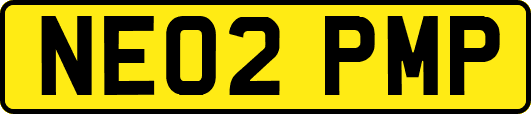 NE02PMP