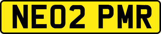 NE02PMR