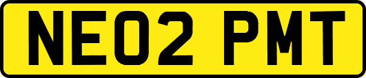 NE02PMT