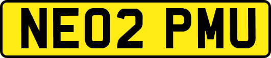NE02PMU
