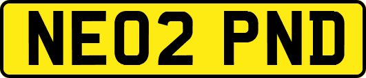 NE02PND