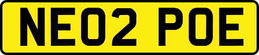 NE02POE