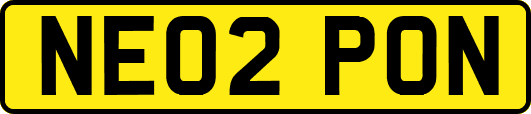 NE02PON