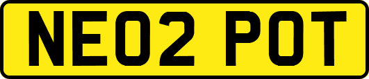 NE02POT