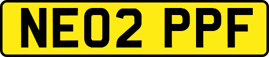 NE02PPF