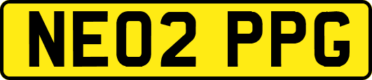 NE02PPG