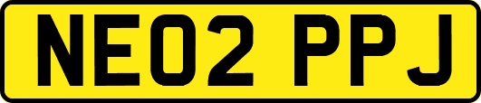 NE02PPJ