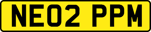 NE02PPM